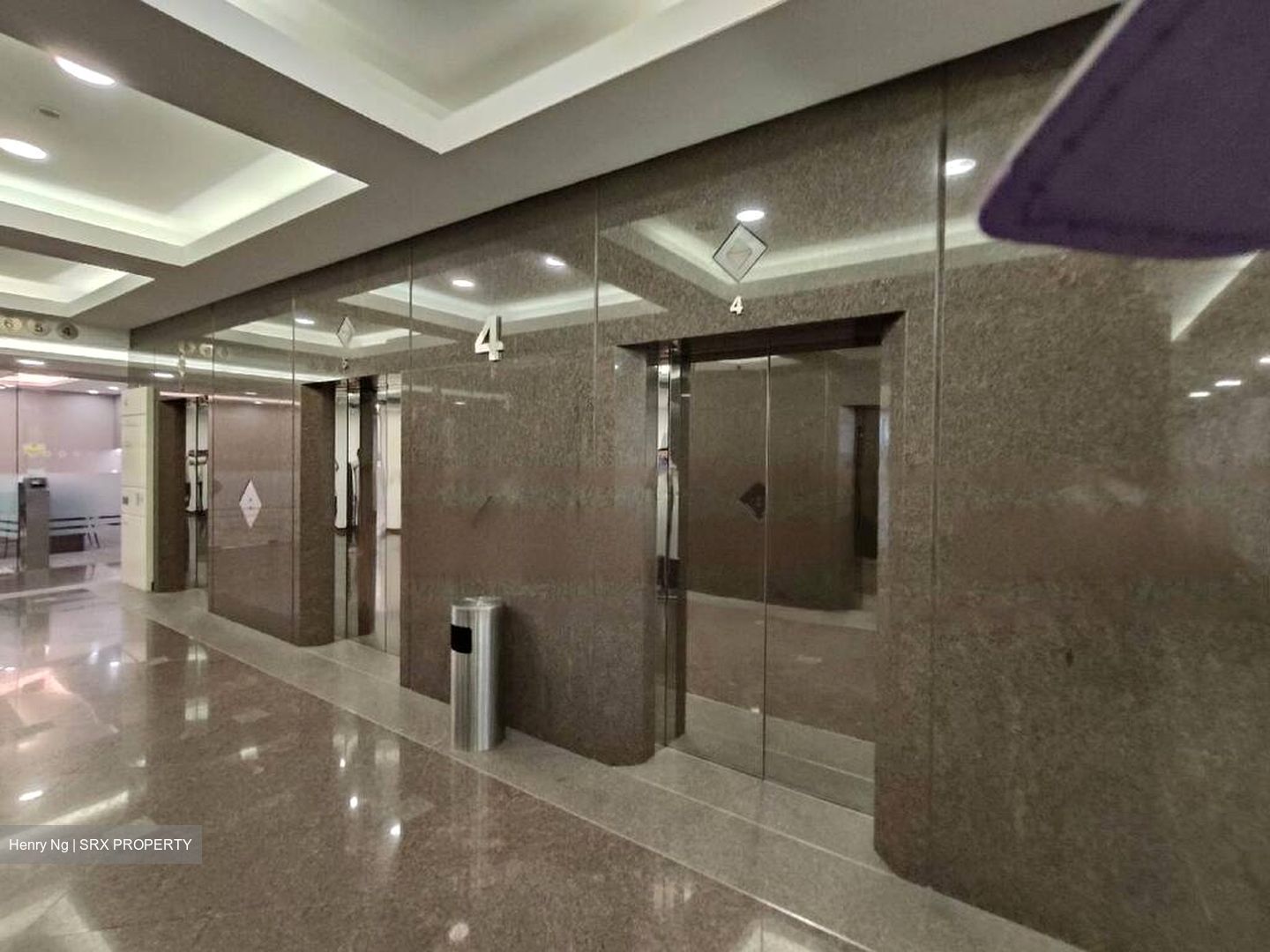 51 Cuppage Road (D9), Office #451396451